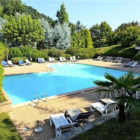 Residenz Villa Ada Troubetzkoy Ghiffa Pokoj fotografie