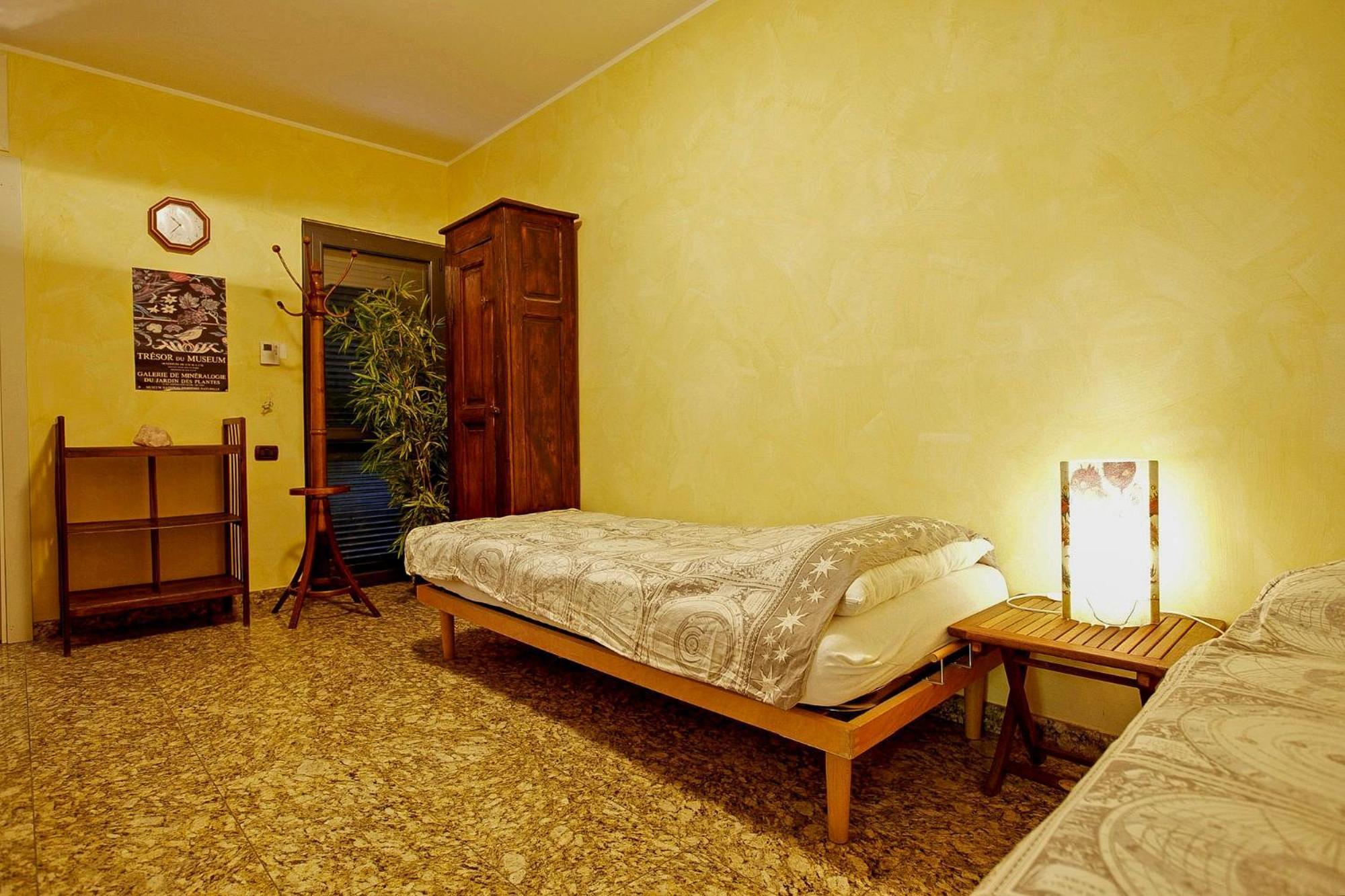 Residenz Villa Ada Troubetzkoy Ghiffa Pokoj fotografie